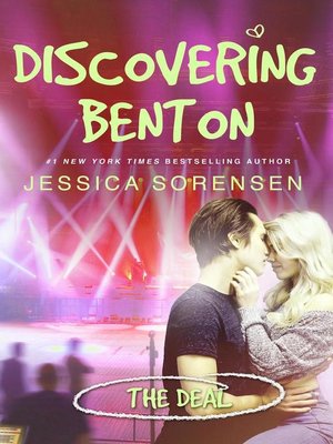 cover image of Discovering Benton